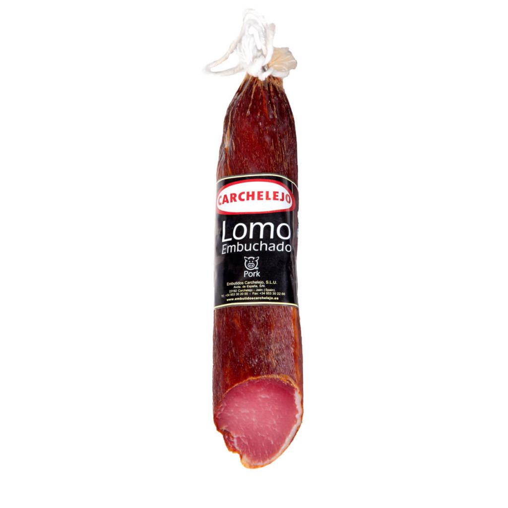 Consérvese refrigerado. Temperatura de transporte entre 0º y 8º ºC.
Peso: 800 g
Unidades Caja: 6
Cajas Palets: 100
Caducidad: 9 meses, siempre que se respeten las condiciones de conservación