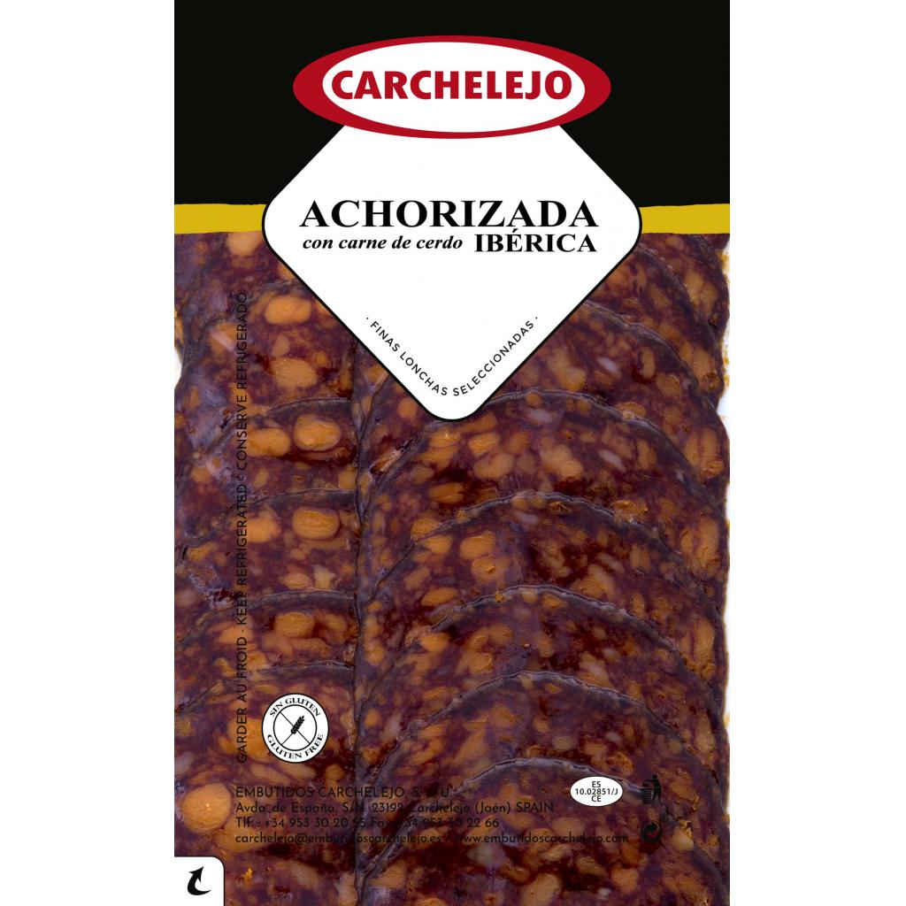 Para una correcta conservacion el producto ha de mantenerse refrigerado. Temperatura de transporte ≤ 8 oC
Peso: 100g
Unidades Caja: 15
Cajas Palets: 231
Caducidad: 6 meses, siempre que se respeten las normas de conservación.