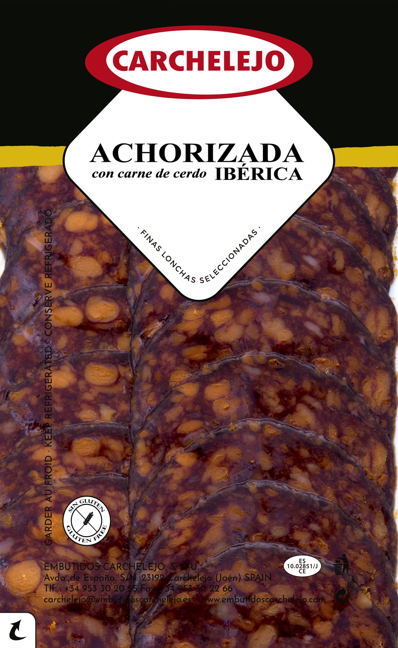 1081- achorizada iberica-min