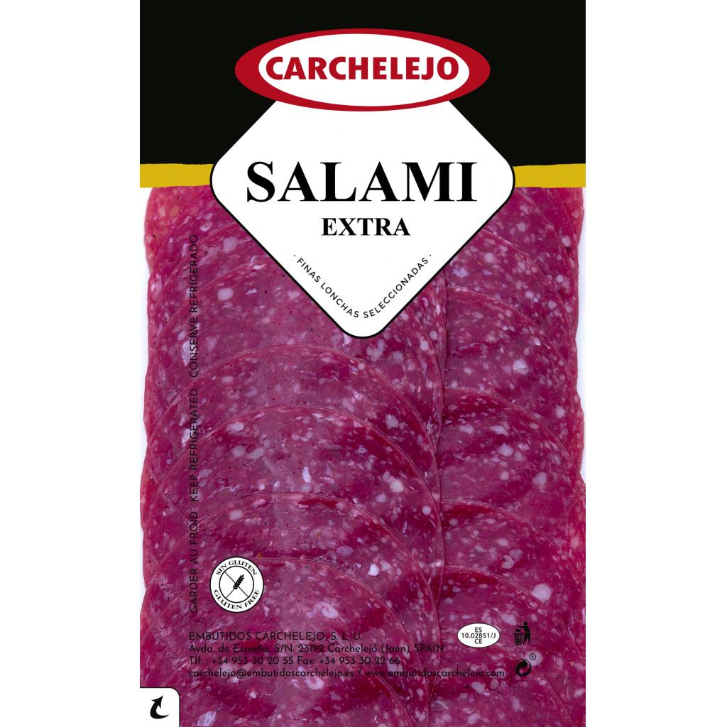 Para una correcta conservación el producto ha de mantenerse refrigerado. Temperatura de transporte ≤ 8 °C
Peso: 90g
Unidades Caja: 15
Cajas Palets: 210
Caducidad: 6 meses