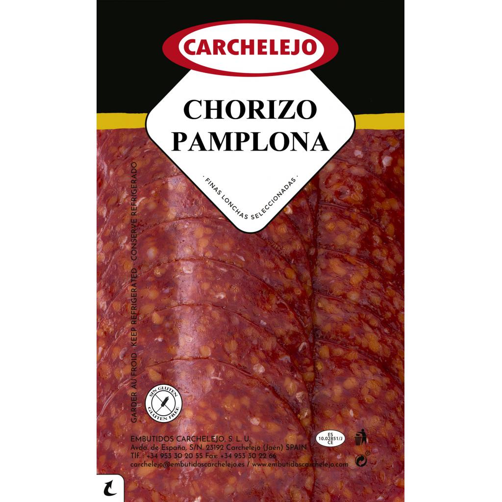 Para una correcta conservacion el producto ha de mantenerse refrigerado.
Peso: 90g
Unidades Caja: 15
Cajas Palets: 231
Caducidad: 6 meses