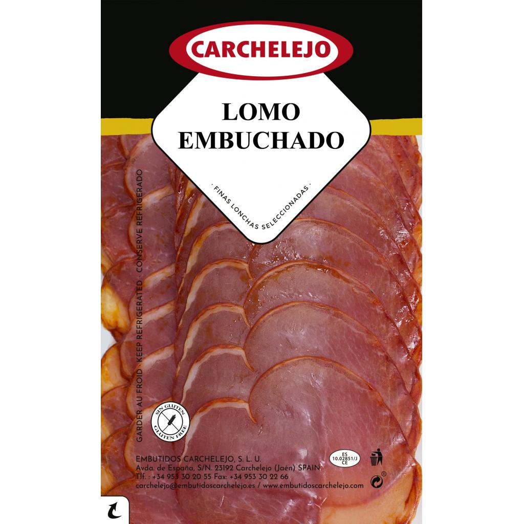 Para una correcta conservación el producto ha de mantenerse refrigerado.
Peso: 90g
Unidades Caja: 15
Cajas Palets: 231
Caducidad: 6 meses