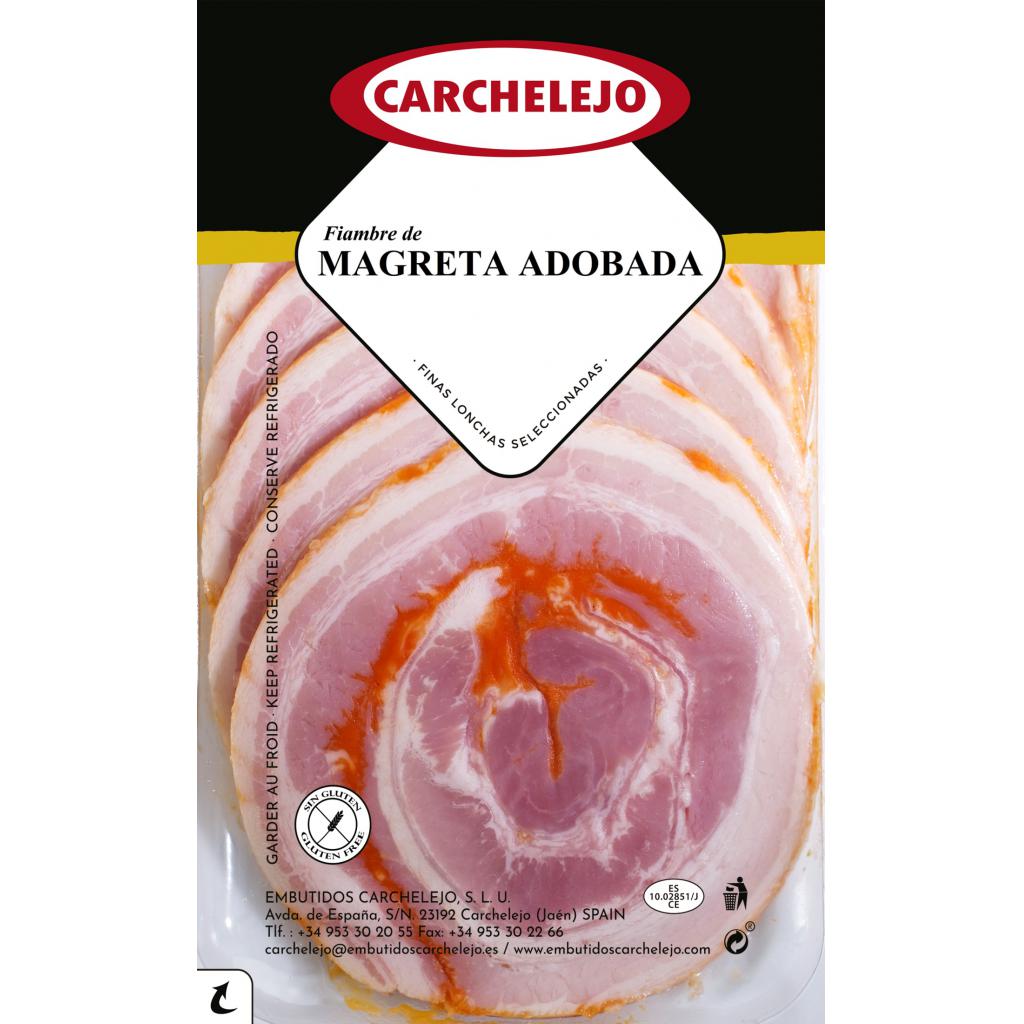 Para una correcta conservación el producto ha de mantenerse refrigerado.
Peso: 200g
Unidades Caja: 14
Cajas Palets: 100
Caducidad: 4 meses