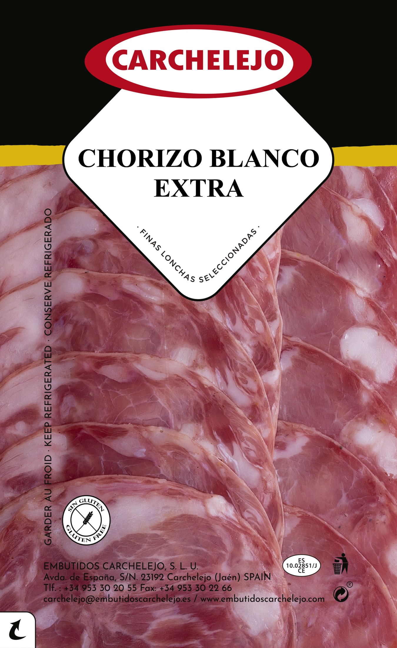 1261- chorizo blanco extra-min