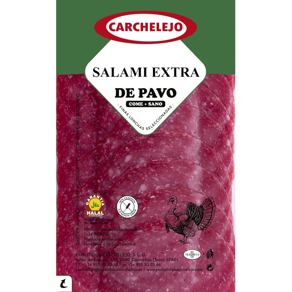Para una correcta conservación, el producto ha de mantenerse refrigerado.
Peso: 80 gr
Unidades Caja: 15
Cajas Palets: 210
Caducidad: 6 meses