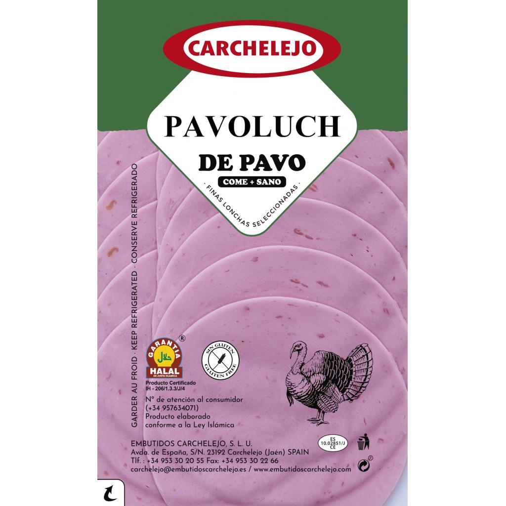 Para una correcta conservacion el producto ha de mantenerse refrigerado. Temperatura de transporte ≤ 8 ºC.
Peso: 100g
Unidades Caja: 15
Cajas Palets: 210
Caducidad: 4 meses