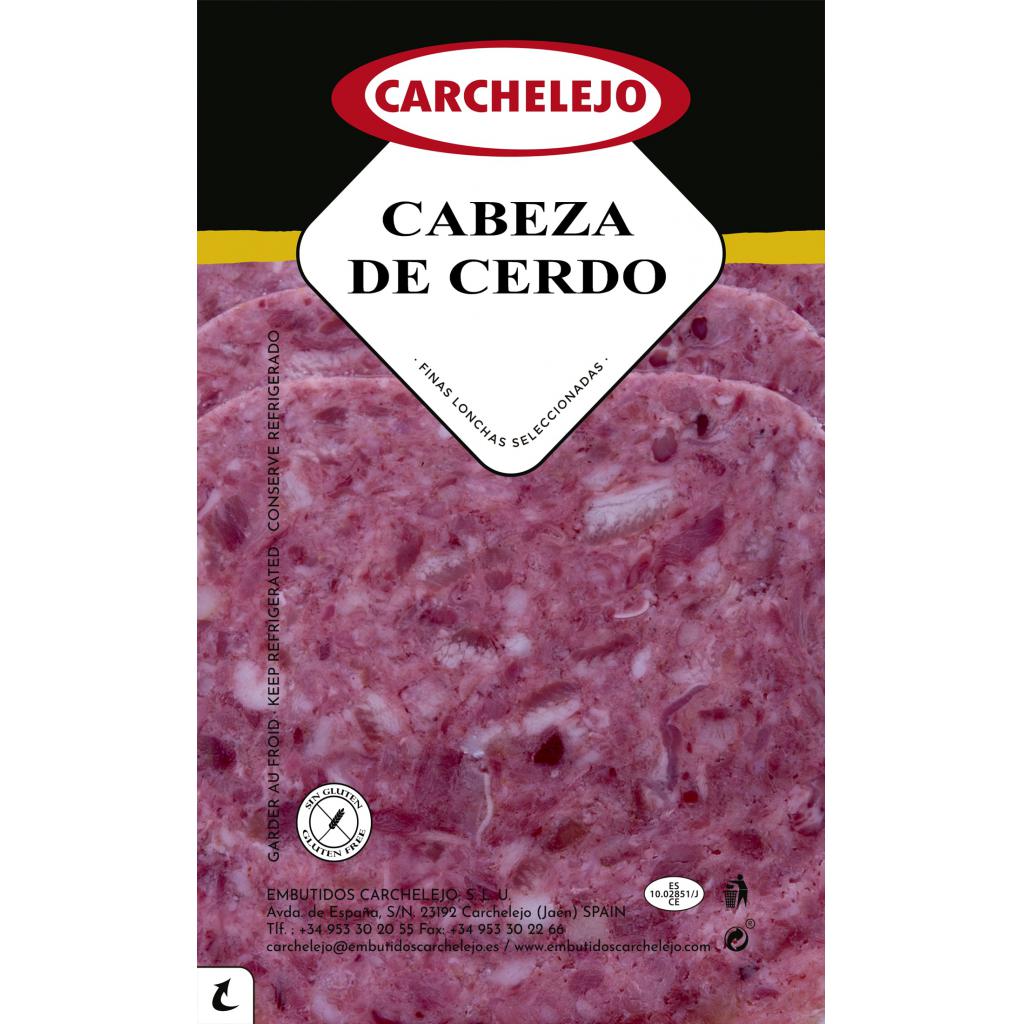 Para una correcta conservación el producto ha de mantenerse refrigerado. Temperatura de transporte ≤ 8ºC.
Peso: 100g
Unidades Caja: 15
Cajas Palets: 231
Caducidad: 4 meses