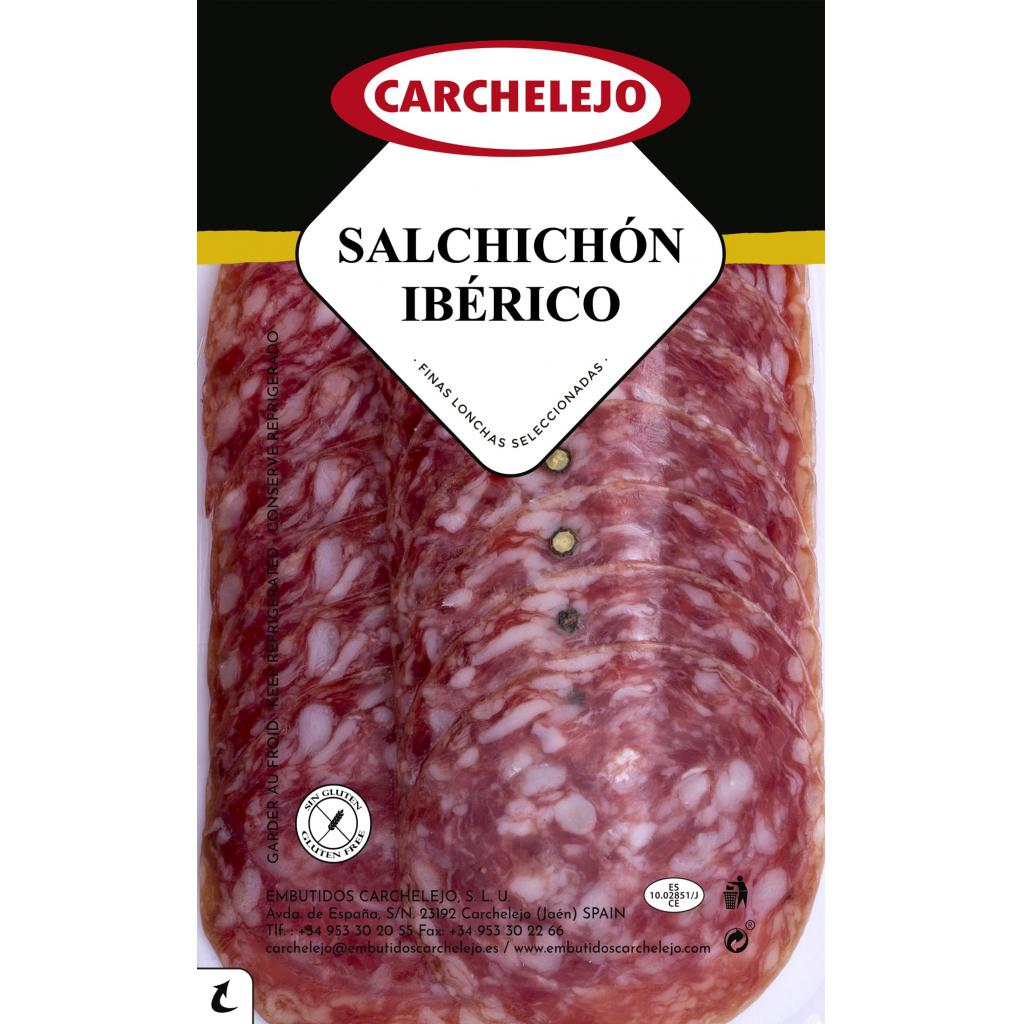 Para una correcta conservacion el producto ha de mantenerse refrigerado. Temperatura de transporte ≤ 8 °C
Peso:80g
Unidades Caja: 15
Cajas Palets: 231
Caducidad: 6 meses