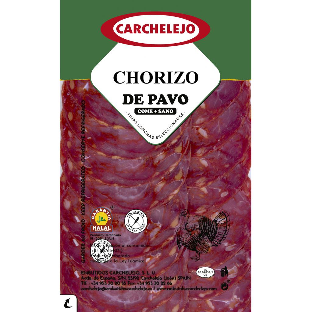 Para una correcta conservación el producto ha de mantenerse refrigerado.
Peso: 80g
Unidades Caja: 15
Cajas Palets: 210
Caducidad: 6 meses