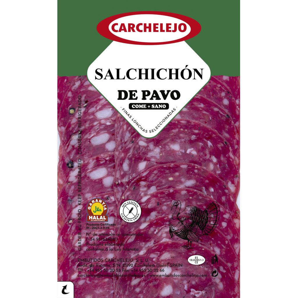 Para una correcta conservación el producto ha de mantenerse refrigerado.
Peso: 80g
Unidades Caja: 15
Cajas Palets: 210
Caducidad: 6 meses
