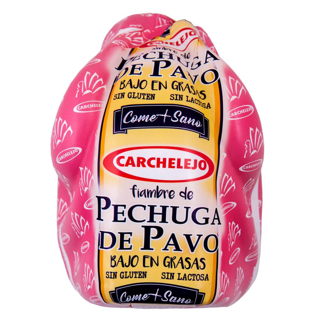 El producto ha de conservarse a refrigerado entre 0 y 8 ºC.
Peso: 4,3 aproximadamente.
Unidades Caja: 1
Cajas Palets: 140
Caducidad: 5 meses