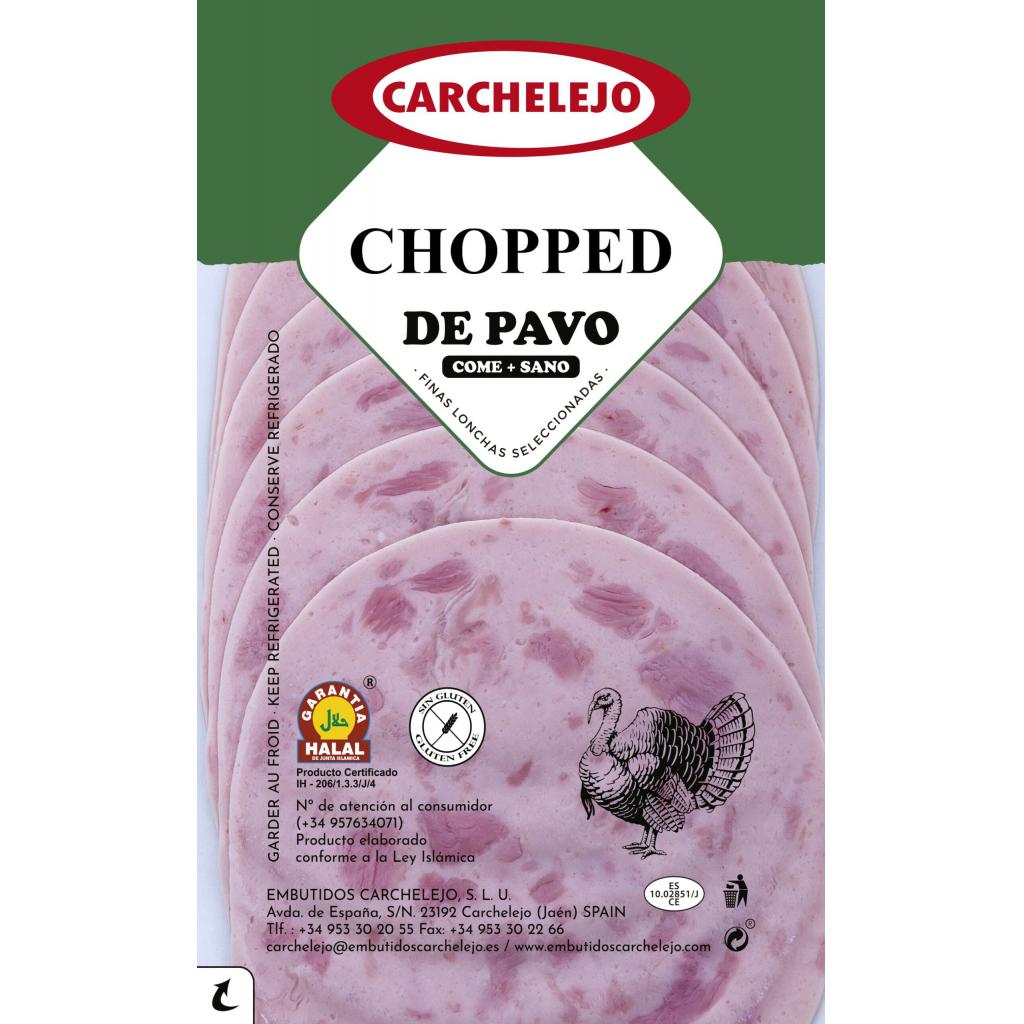 Para una correcta conservación el producto ha de mantenerse refrigerado.
Peso: 100g
Unidades Caja: 15
Cajas Palets: 210
Caducidad: 4 meses