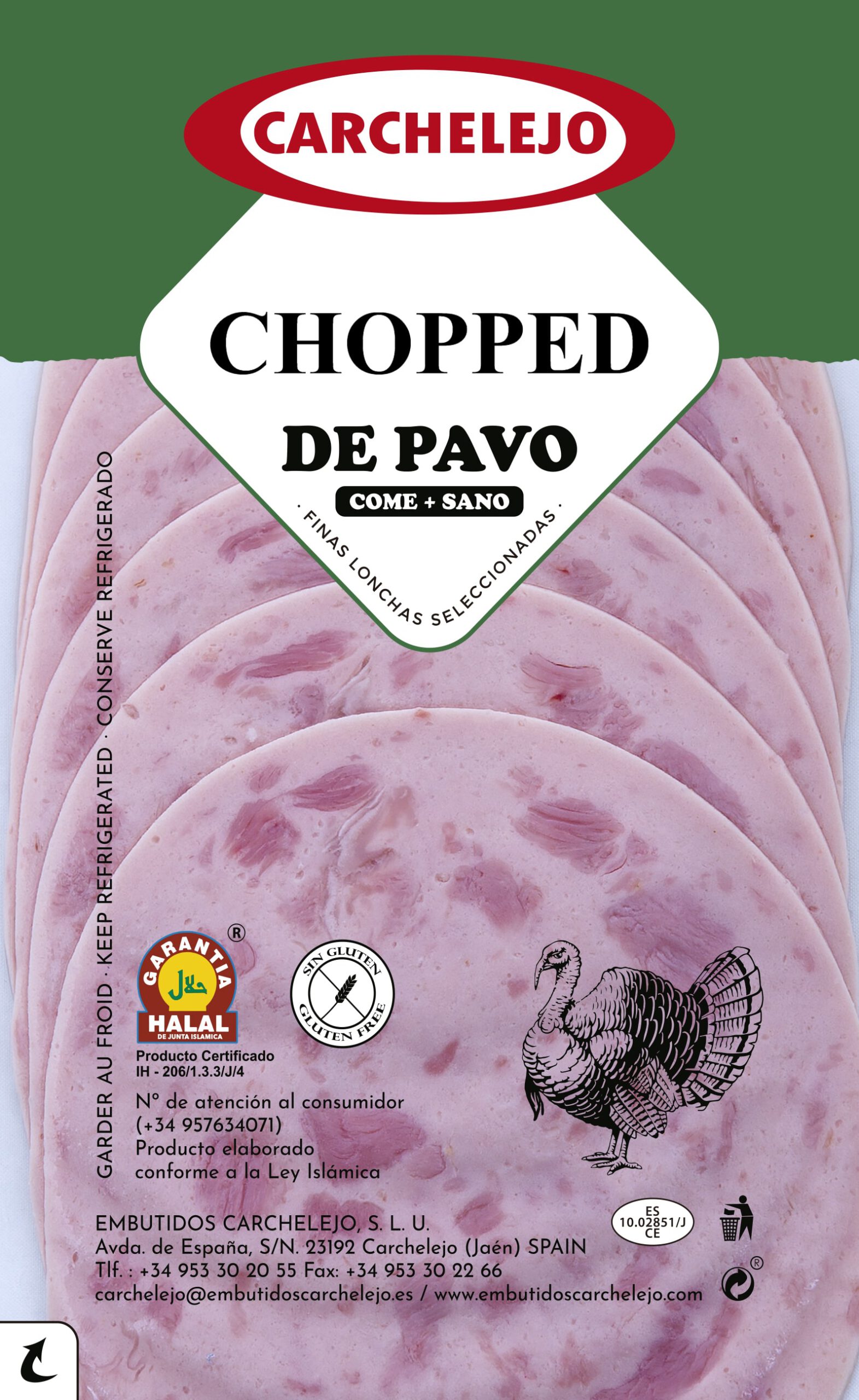 1176- chopped de pavo-min
