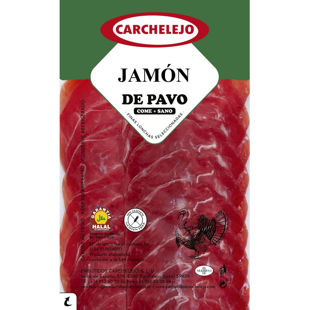 Para una correcta conservación el producto ha de mantenerse refrigerado.
Peso: 80g
Unidades Caja: 15
Cajas Palets: 210
Caducidad: 6 meses