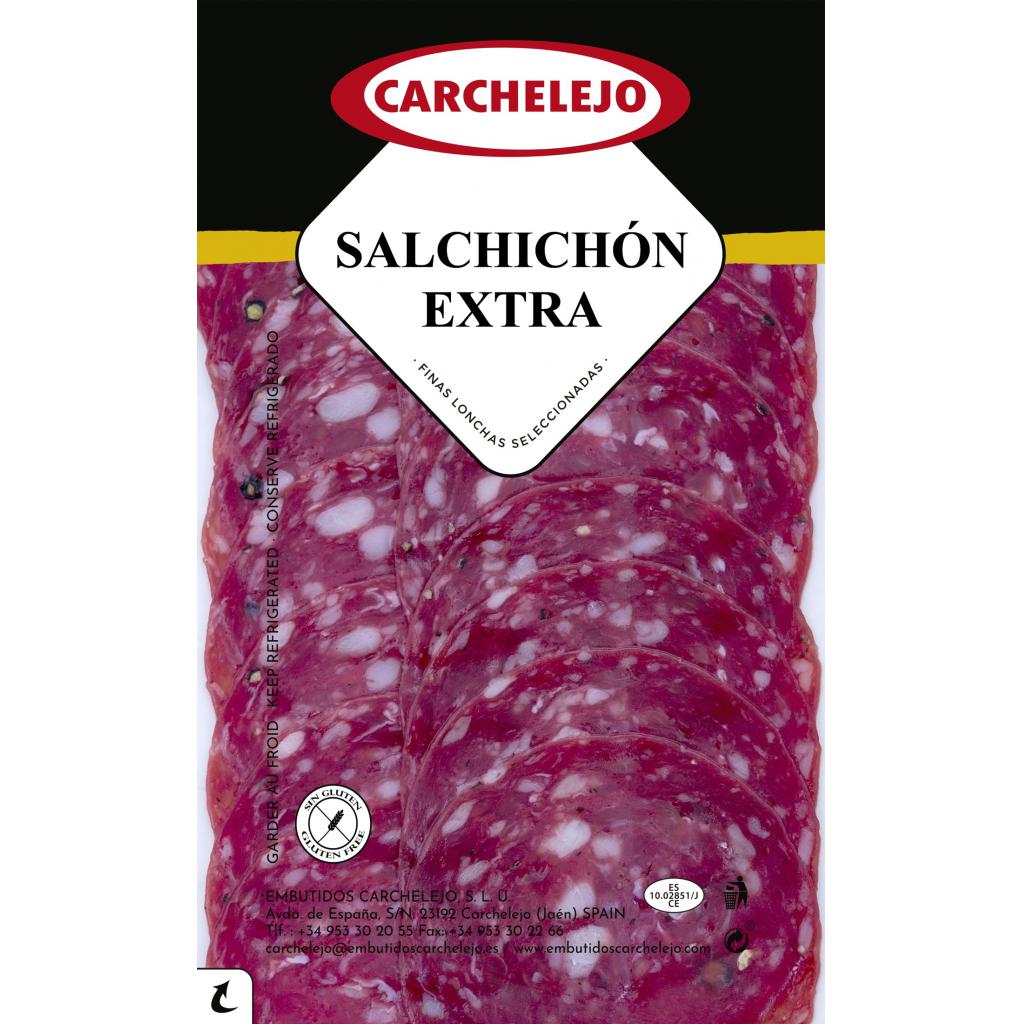 Para una correcta conservación el producto ha de mantenerse refrigerado.
Peso: 90g
Unidades Caja: 15
Cajas Palets: 210
Caducidad: 6 meses