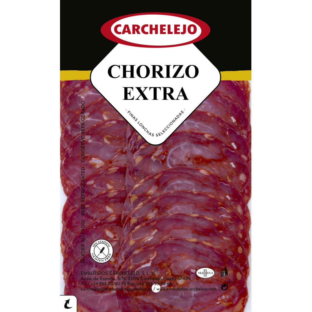 Para una correcta conservación el producto ha de mantenerse refrigerado.
Peso: 90g
Unidades Caja: 15
Cajas Palets: 210
Caducidad: 6 meses