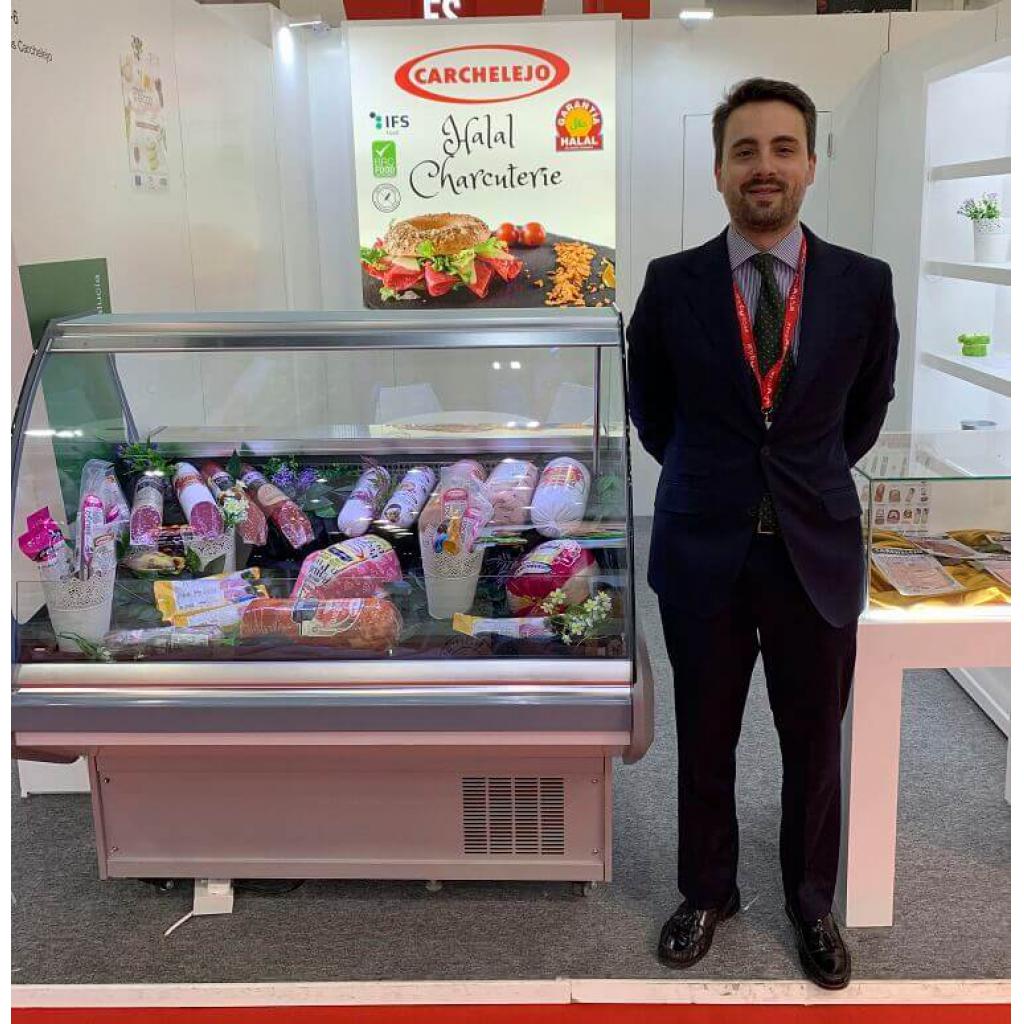 GULFOOD 19