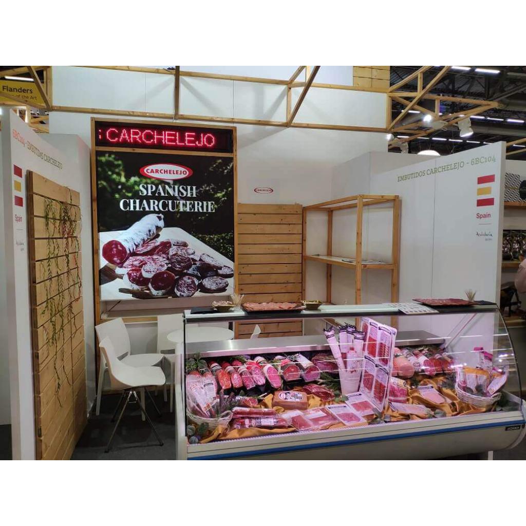 SIAL PARIS 18