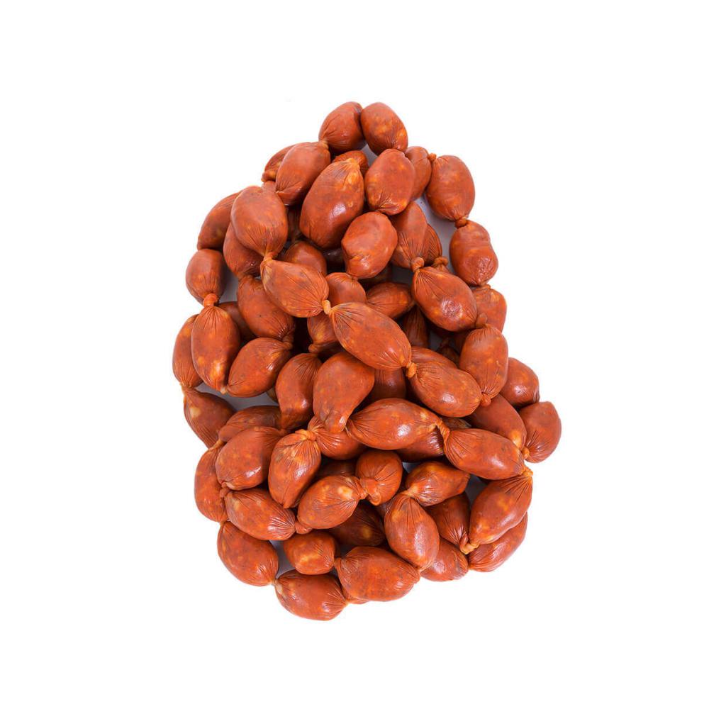 Para una correcta conservación, el producto ha de mantenerse a una temperatura entre 0º y 8º C.
Peso: 2,2 kg aprox. /ud
Unidades Caja: 2
Cajas Palets: 100
Caducidad: 4 Meses