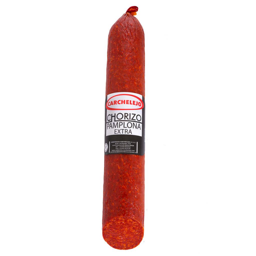Para una correcta conservación el producto ha de mantenerse en un lugar fresco y seco.
Peso: 1.6 Kg
Unidades Caja: 2
Cajas Palets: 187
Caducidad: 7 Meses