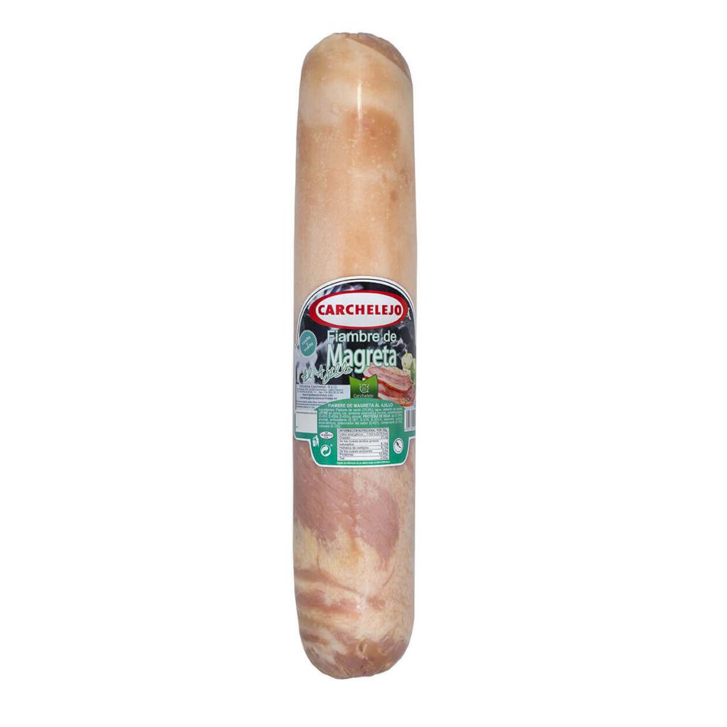 Se ha de conservar refrigerado entre 0º y 8 ºC. Temperatura de transporte entre 0º y 8 ºC
Peso: 3 kg
Unidades Caja: 2
Cajas Palets: 96
Caducidad: 4 meses