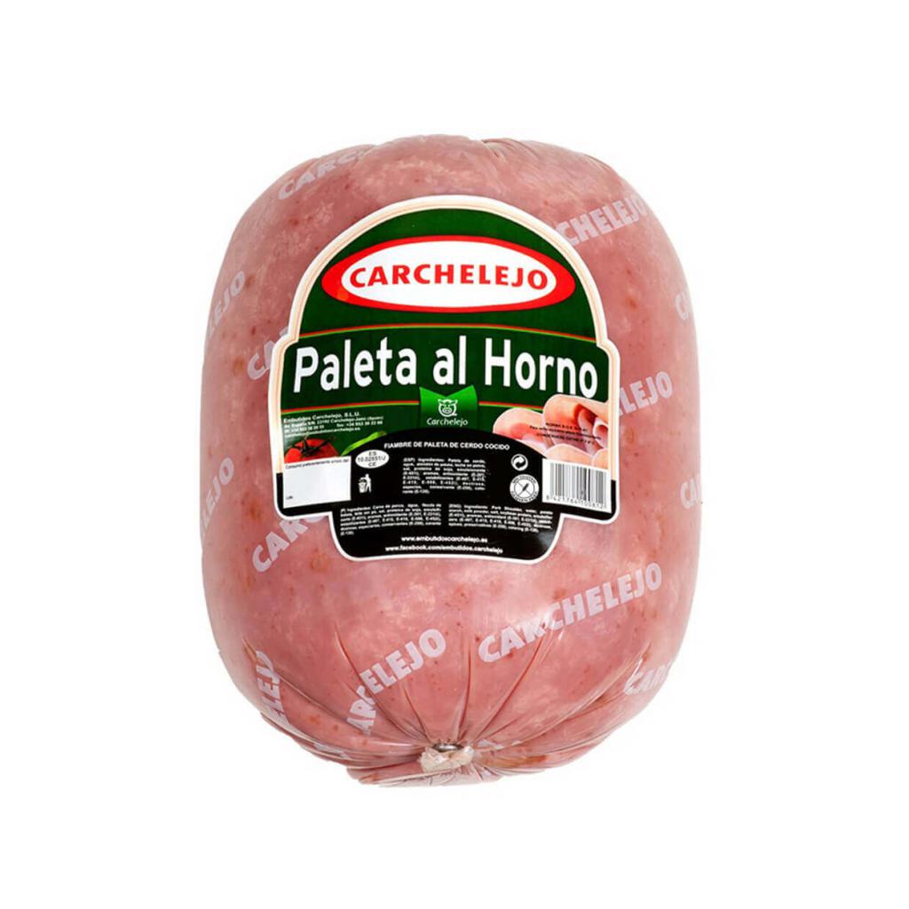 El producto ha de conservarse refrigerado entre 0 Y 8 ºC. Temperatura de transporte entre 0º y 8 ºC
Peso: 6 kg
Unidades Caja: 1
Cajas Palets: 100
Caducidad: 5 meses