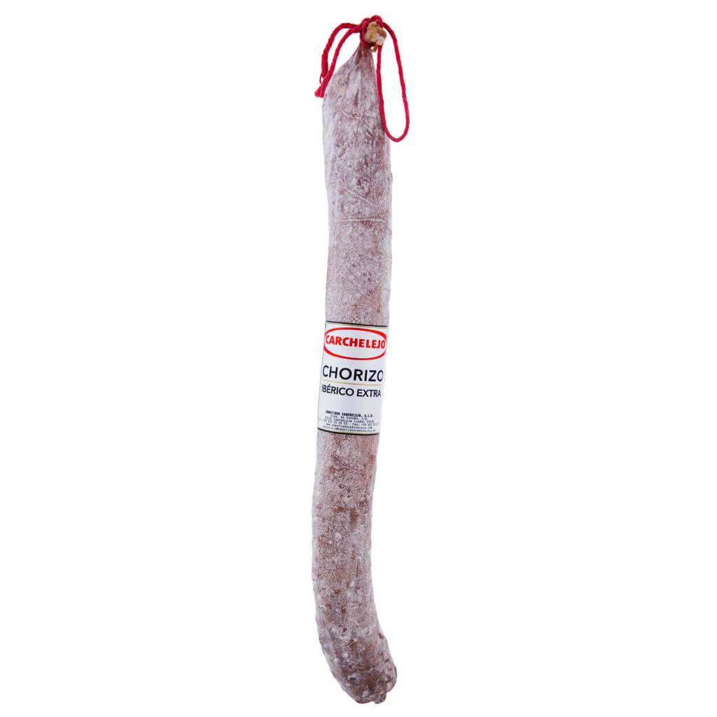Para una correcta conservación, el producto ha de mantenerse en un lugar fresco y seco.
Peso: 0,8 - 0,9 Kg
Unidades Caja: 6
Cajas Palets: 96
Caducidad: 8 meses