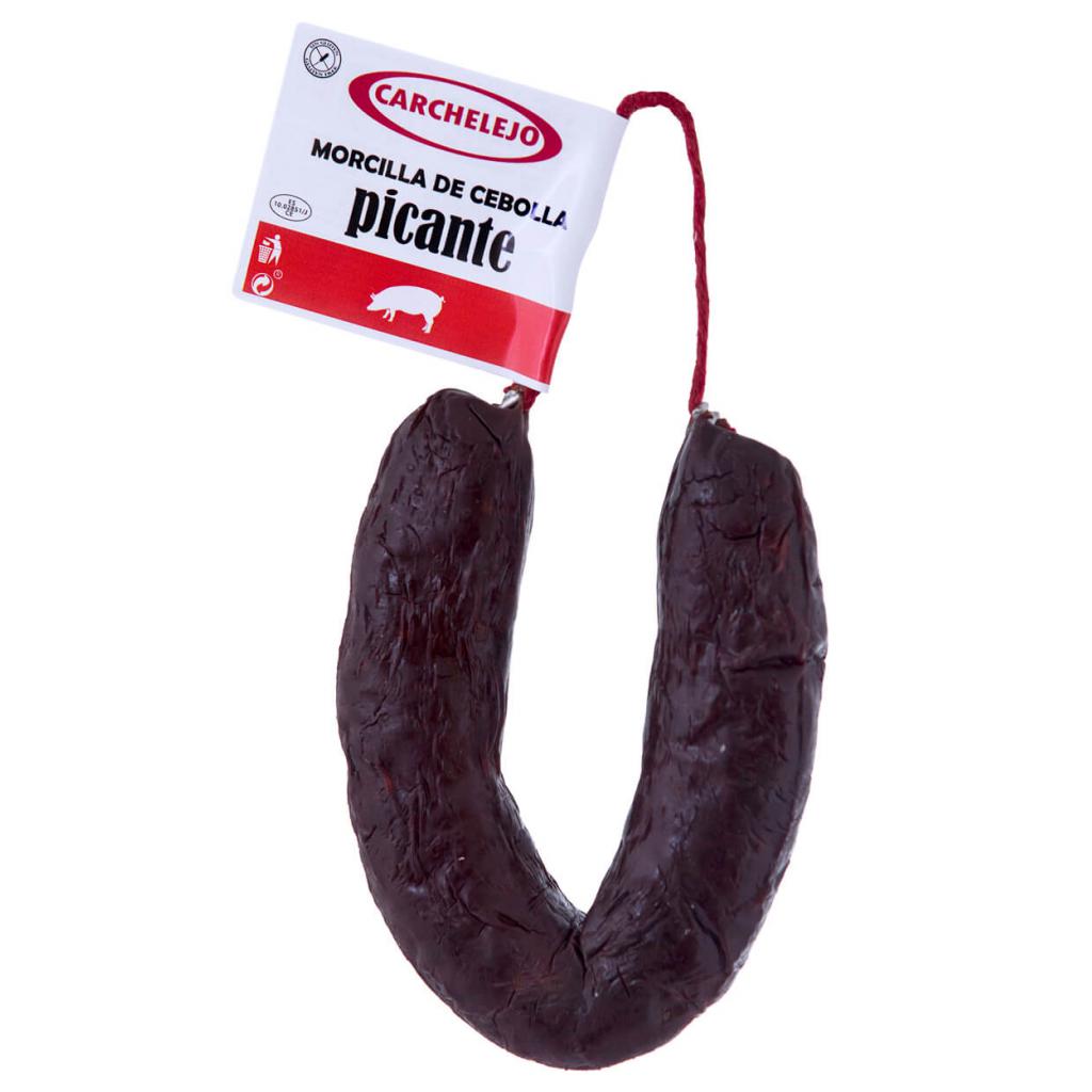 Para una correcta conservación el producto ha de mantenerse refrigerado.
Peso: 200g
Unidades Caja: 12
Cajas Palets: 100
Caducidad: 4 meses