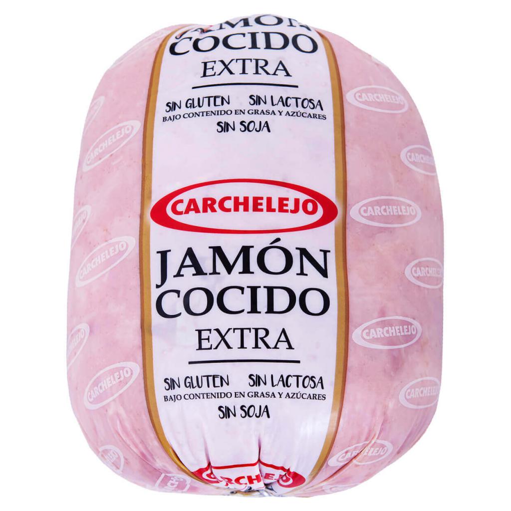 El producto ha de conservarse refrigerado entre 0º y 8º ºC. Temperatura de transporte entre 0º y 8 ºC
Peso: 6 kg
Unidades Caja: 1
Cajas Palets: 100
Caducidad: 5 meses
