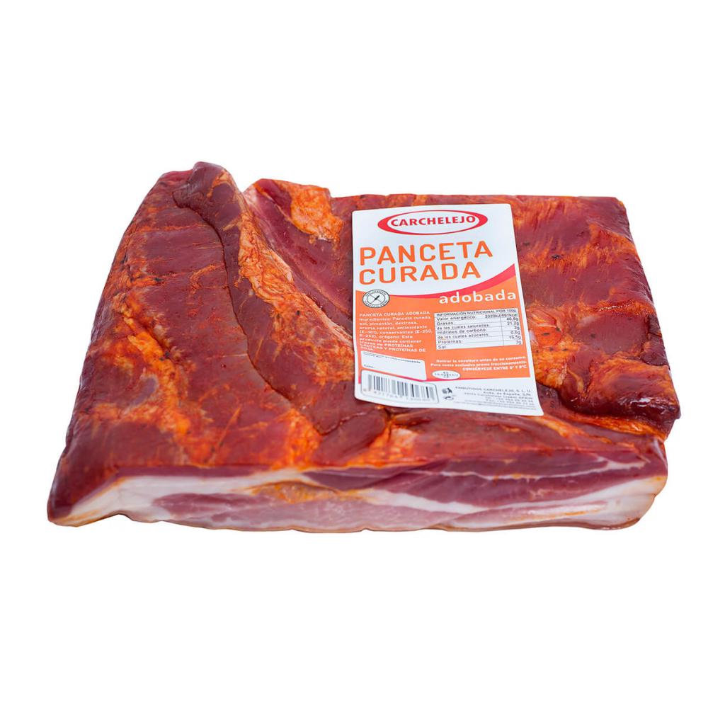 Se ha de conservar refrigerado entre 0º y 8 ºC. Temperatura de transporte entre 0º y 8 ºC
Peso: 1,5 kg aprox.
Unidades Caja: 3
Cajas Palets: 100
Caducidad: 6 meses