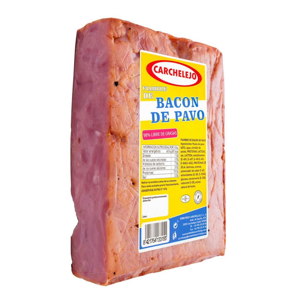 Se ha de conservar refrigerado entre 0º y 8 ºC. Temperatura de transporte entre 0º y 8 ºC
Peso: 2 Kg aprox.
Unidades Caja: 2
Cajas Palets: 140
Caducidad: 5 meses