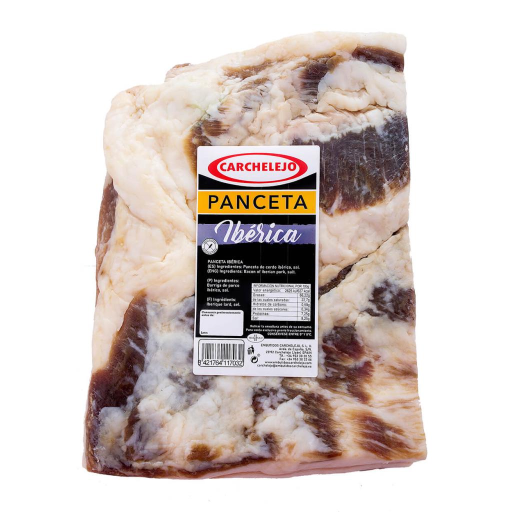 Se ha de conservar refrigerado entre 0º y 8 ºC. Temperatura de transporte entre 0º y 8 ºC
Peso: 2,5 Kg aprox
Unidades Caja: 2
Cajas Palets: 100
Caducidad: 6 meses