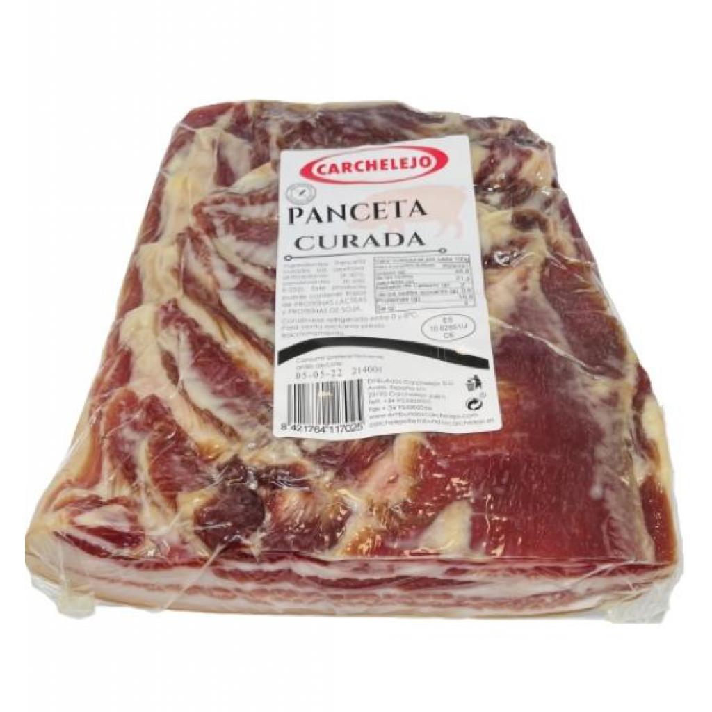 Se ha de conservar refrigerado entre 0º y 8 ºC. Temperatura de transporte entre 0º y 8 ºC
Peso: 5 kg aprox.
Unidades Caja: 2
Cajas Palets: 100
Caducidad: 9 meses