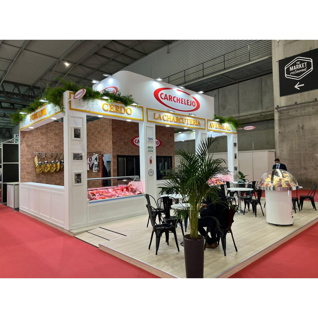 ALIMENTARIA BARCELONA 2022